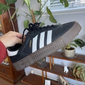 Adidas Sambarose 🔥